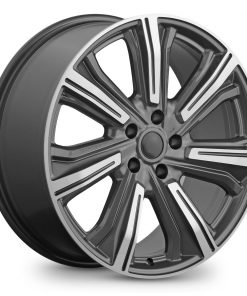 Диски СКАД Premium Kleemann (КР1067) | Каталог Wheelsnheels.ru