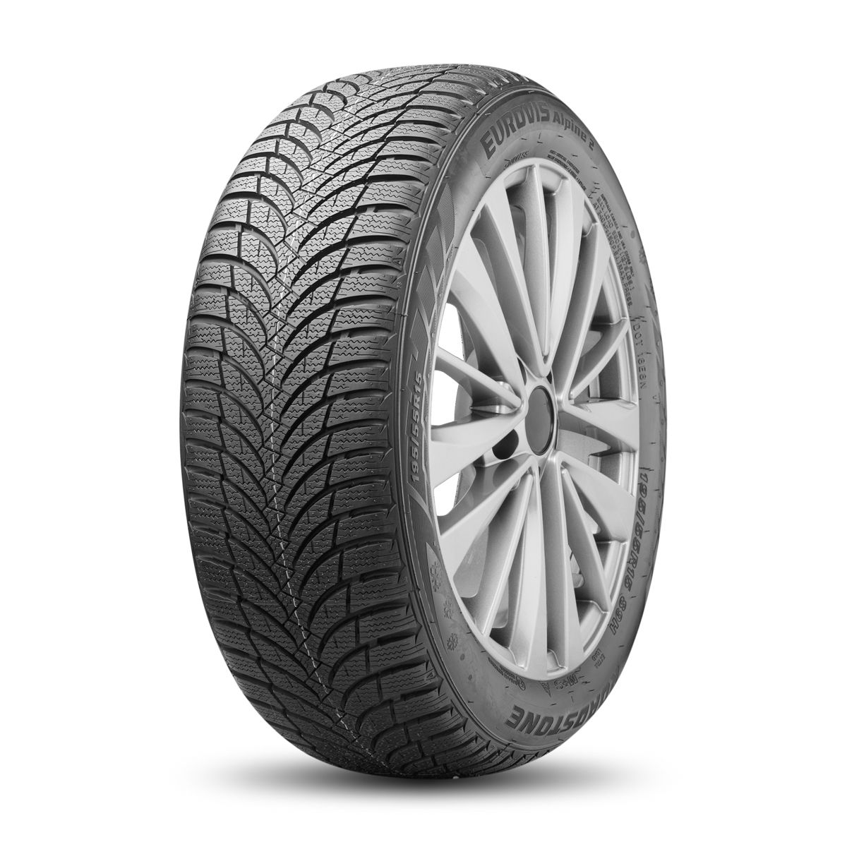 Шины Roadstone Eurovis Alpine 2 | Каталог Wheelsnheels.ru