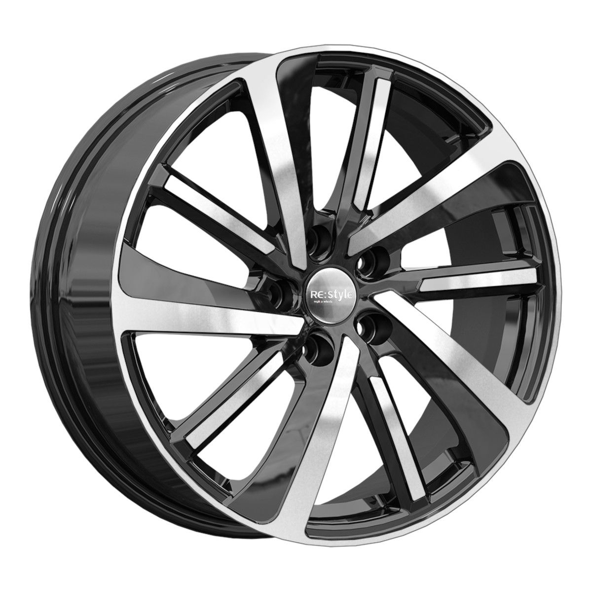 Диски iFree Original КС1111 (ZV_18_Mokka) | Каталог Wheelsnheels.ru