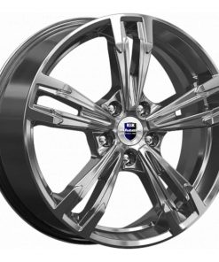 Диски КиК Karrera Light (КС935) | Каталог Wheelsnheels.ru