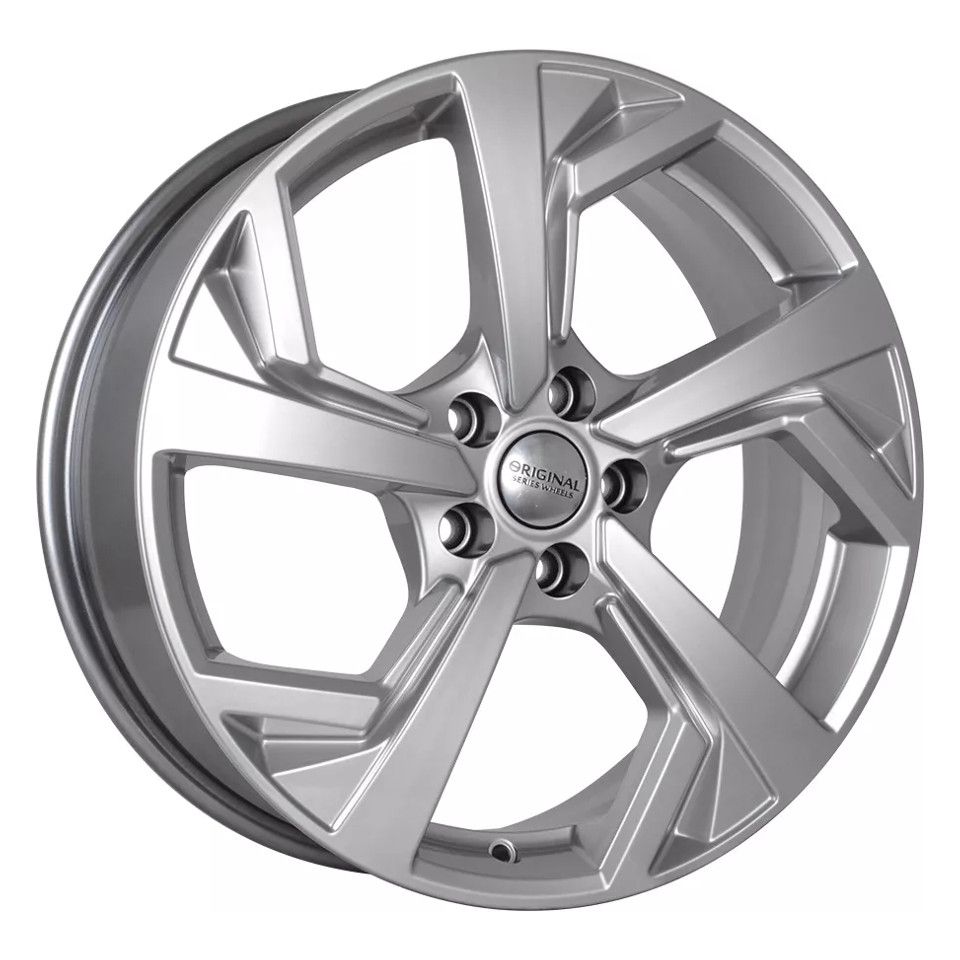 Диски СКАД KL-328 (18_GAC GS3 II) | Каталог Wheelsnheels.ru