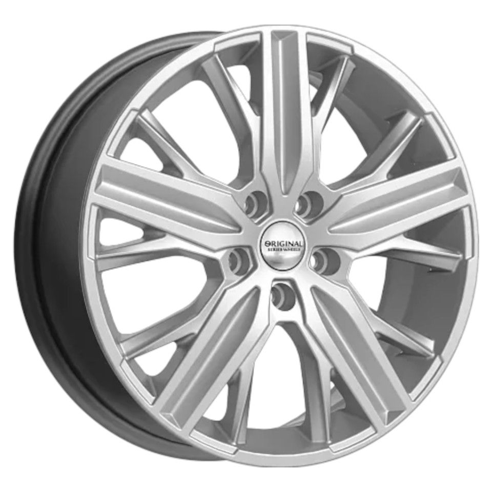 Диски СКАД KL-375 (18_Haval H3) | Каталог Wheelsnheels.ru
