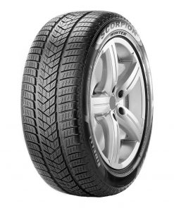 Шины Pirelli SCORPION WINTER | Каталог Wheelsnheels.ru