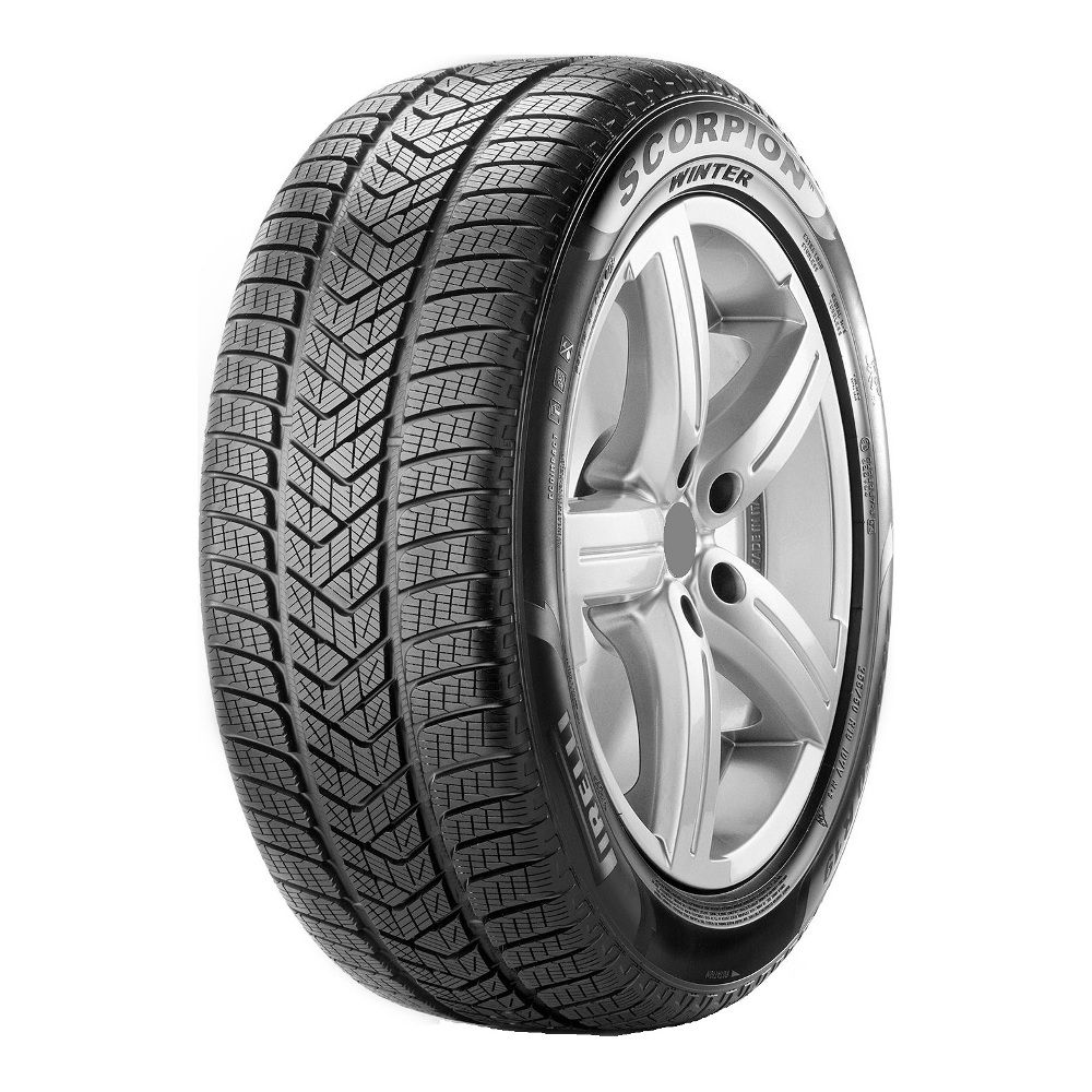 Шины Pirelli SCORPION WINTER | Каталог Wheelsnheels.ru