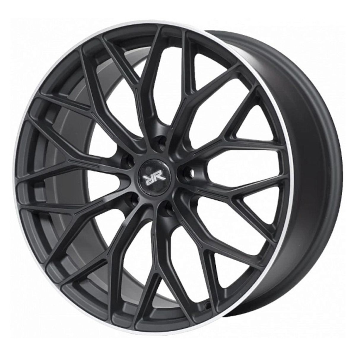 Диски Race Ready Technology CSSYA5647 | Каталог Wheelsnheels.ru