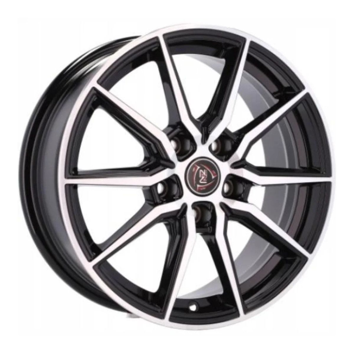 Диски NZ R-03 | Каталог Wheelsnheels.ru