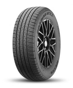 Шины Nexen Roadian HTX 2 | Каталог Wheelsnheels.ru
