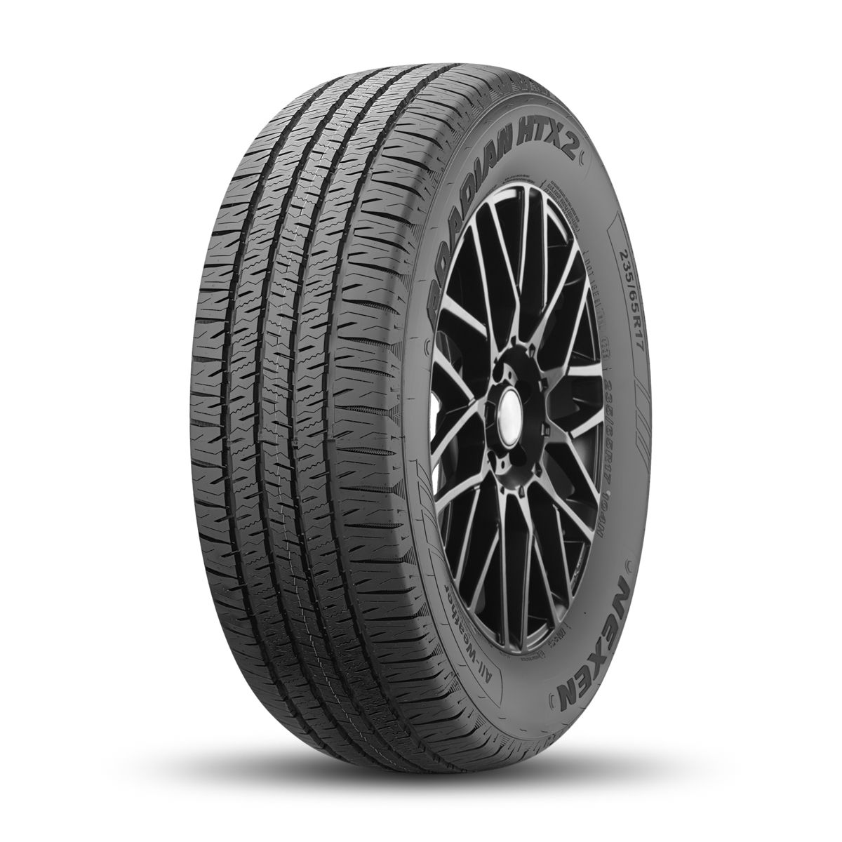 Шины Nexen Roadian HTX 2 | Каталог Wheelsnheels.ru
