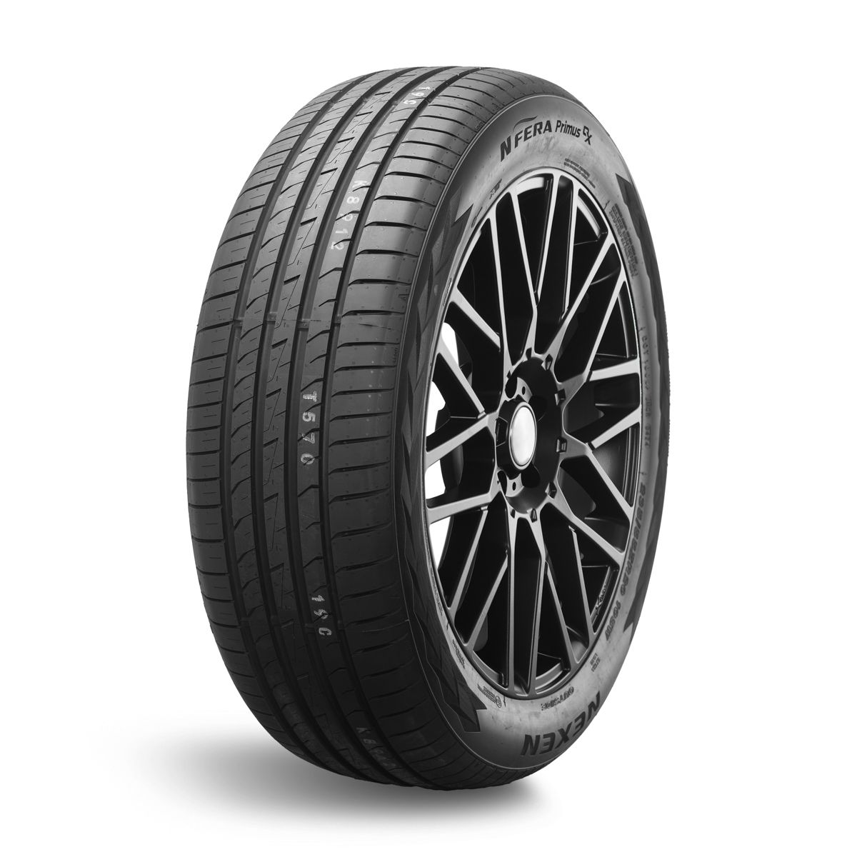 Шины Nexen NFera Primus QX | Каталог Wheelsnheels.ru