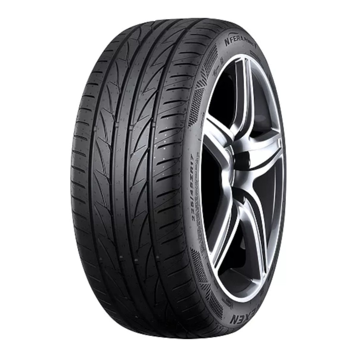 Шины Nexen NFera Primus V | Каталог Wheelsnheels.ru