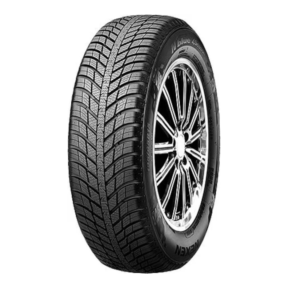Шины Nexen NBLUE 4SEASON | Каталог Wheelsnheels.ru