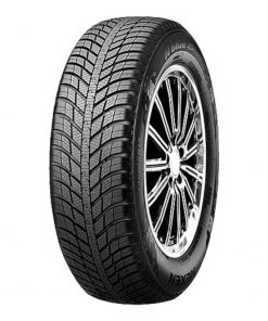 Шины Nexen NBLUE 4SEASON | Каталог Wheelsnheels.ru
