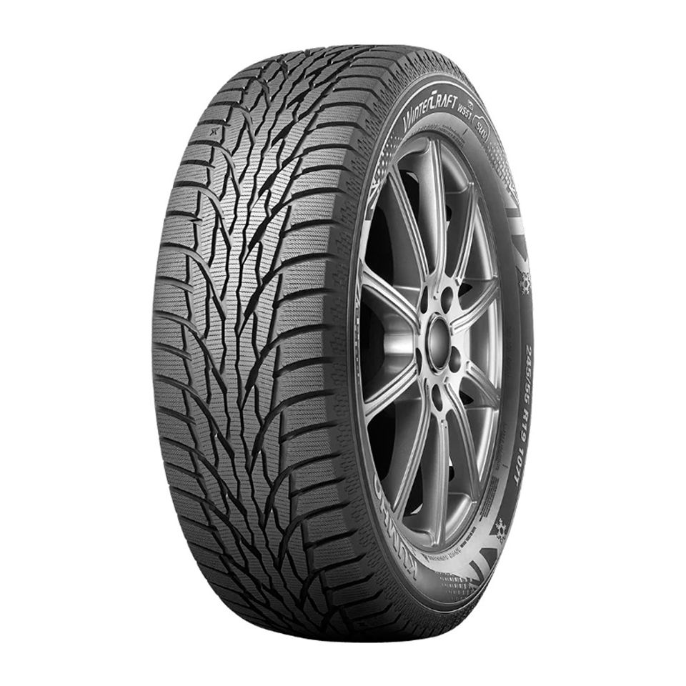 Шины Kumho WS-51 | Каталог Wheelsnheels.ru