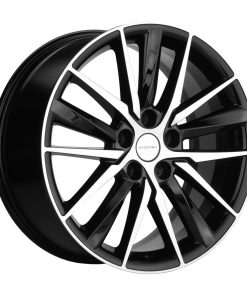 Диски Khomen Wheels KHW1807 (Passat) | Каталог Wheelsnheels.ru