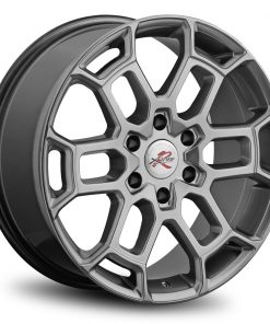 Диски XtrikeRST R072 | Каталог Wheelsnheels.ru