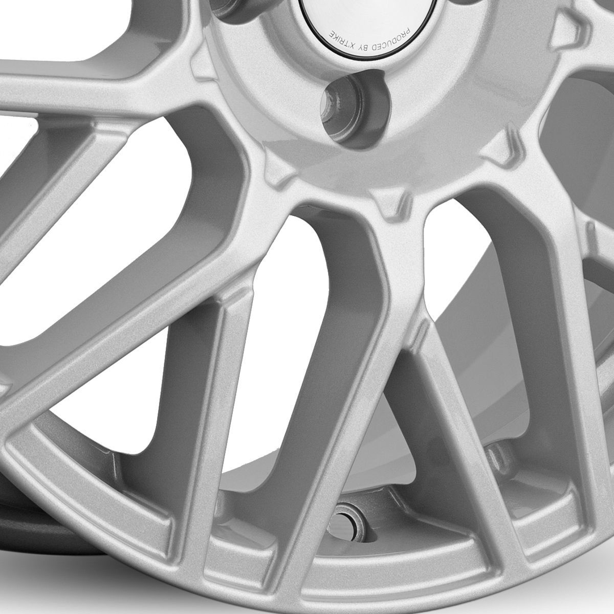 Диски Xtrike X-131 | Каталог Wheelsnheels.ru
