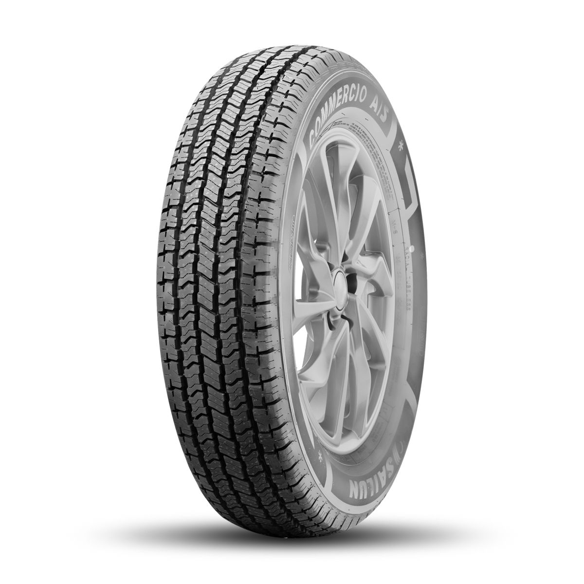 Шины Sailun COMMERCIO A/S | Каталог Wheelsnheels.ru