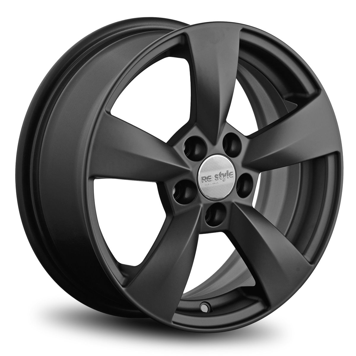 Диски iFree Original Skoda Rapid (КС700) | Каталог Wheelsnheels.ru
