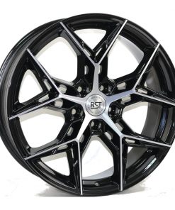 Диски XtrikeRST R139 | Каталог Wheelsnheels.ru