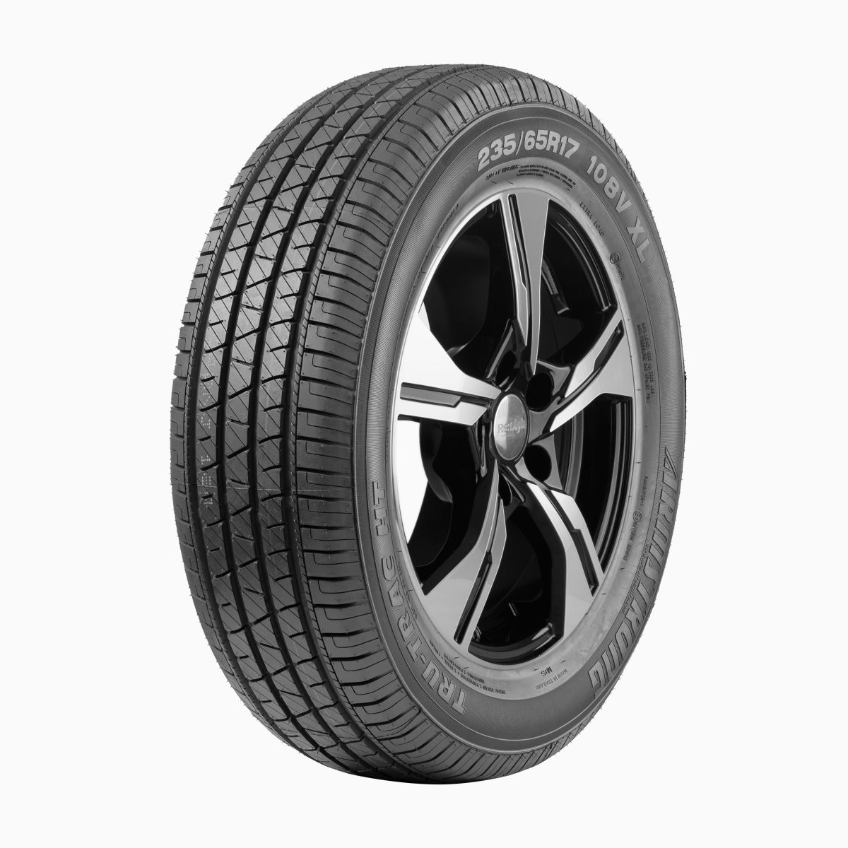 Шины Armstrong TRU-TRAC HT | Каталог Wheelsnheels.ru