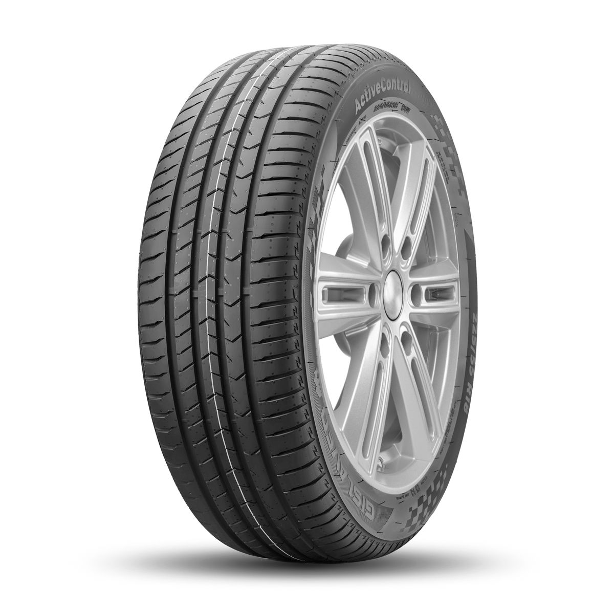 Шины Gislaved ActiveControl | Каталог Wheelsnheels.ru