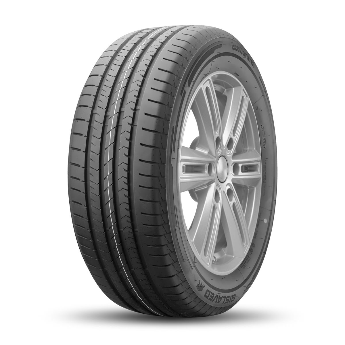 Шины Gislaved EcoControl | Каталог Wheelsnheels.ru