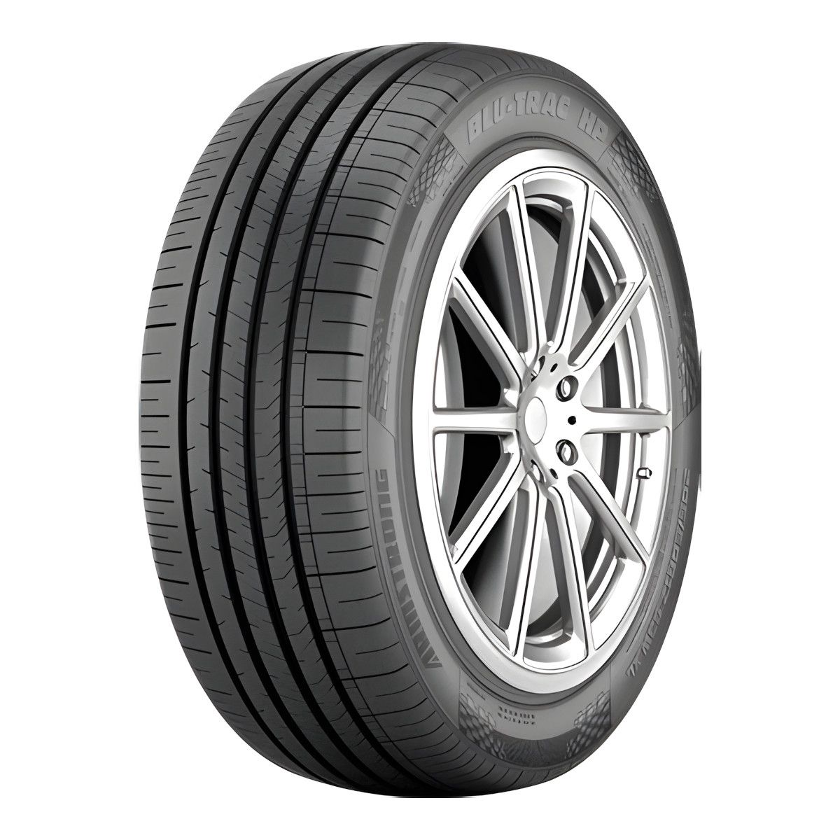 Шины Armstrong BLU-TRAC HP | Каталог Wheelsnheels.ru