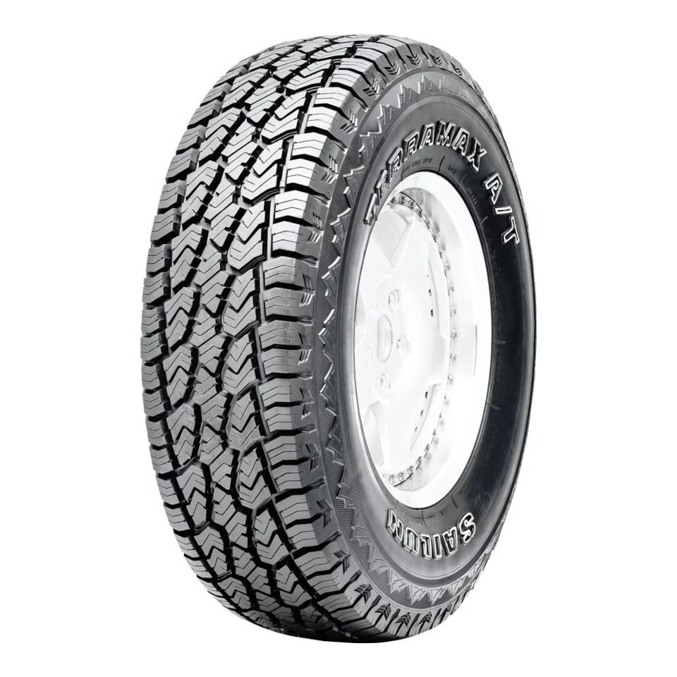 Шины Sailun Terramax A/T | Каталог Wheelsnheels.ru
