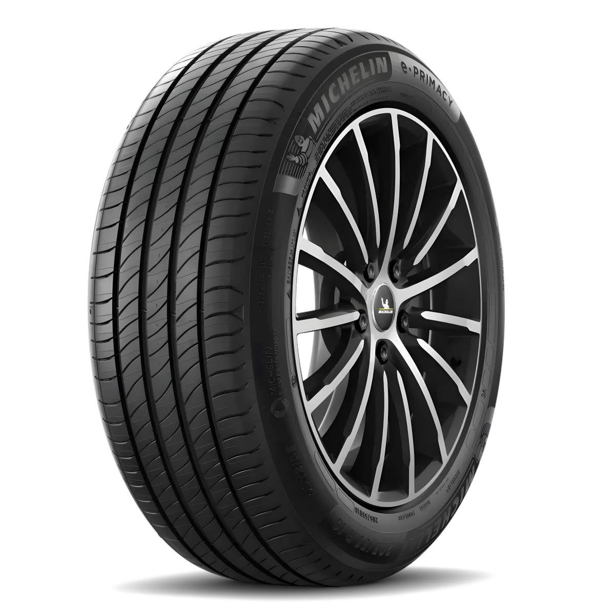 Шины Michelin E PRIMACY ST | Каталог Wheelsnheels.ru