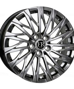 Диски Replica FR IVF-3103 | Каталог Wheelsnheels.ru