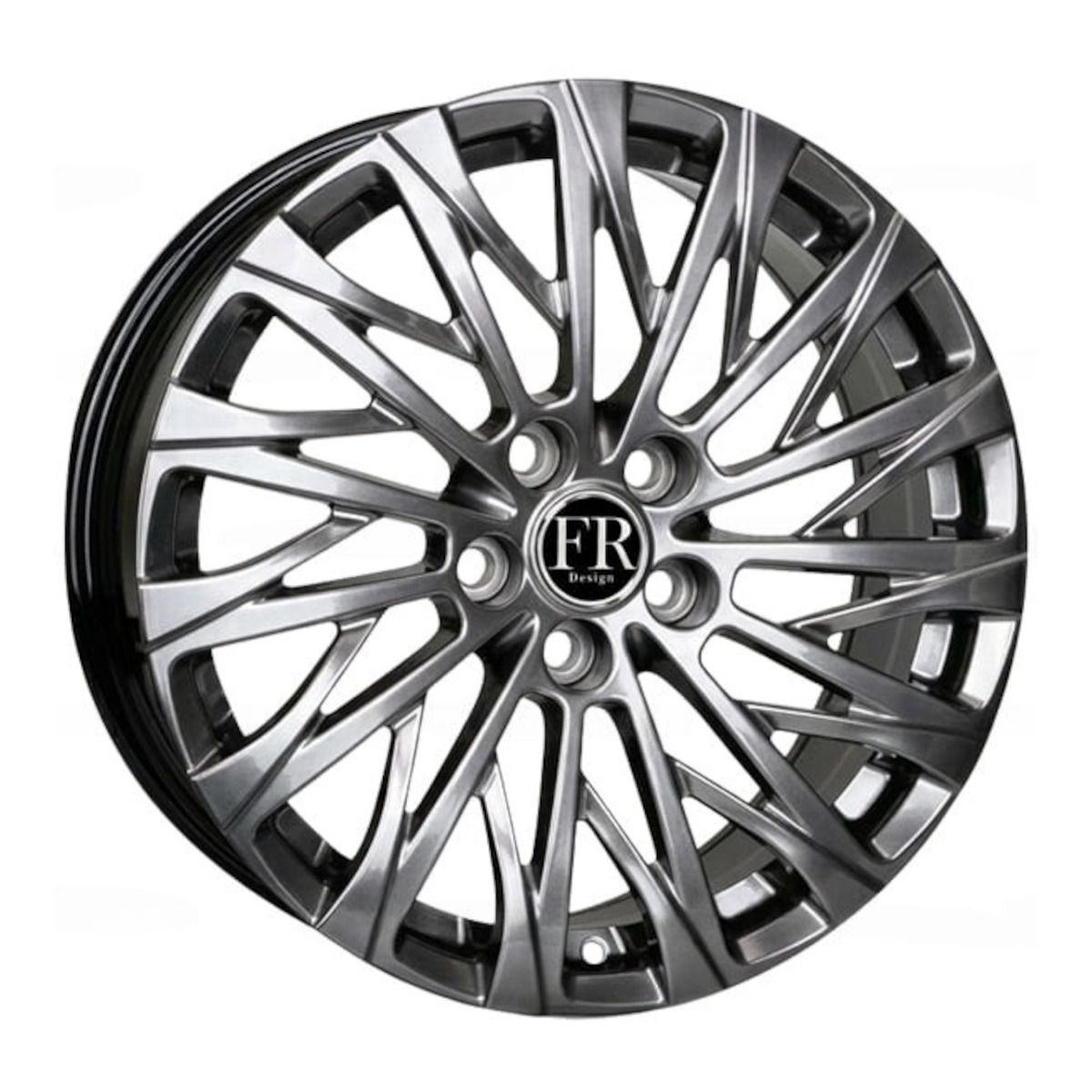 Диски Replica FR IVF-3103 | Каталог Wheelsnheels.ru