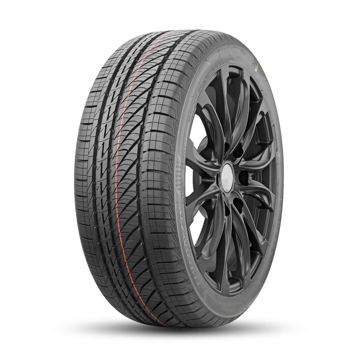 Шины Bridgestone Serenity Plus EL64 | Каталог Wheelsnheels.ru