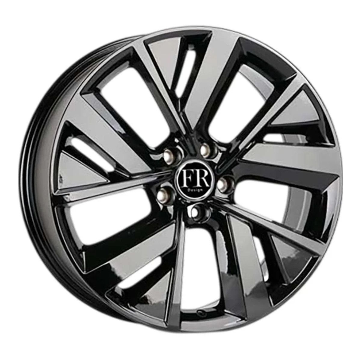 Диски Replica FR IVF-3114 | Каталог Wheelsnheels.ru