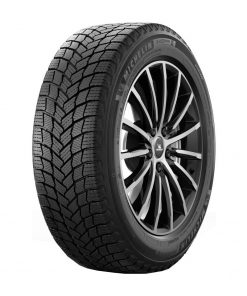 Шины Michelin X- ICE SNOW | Каталог Wheelsnheels.ru