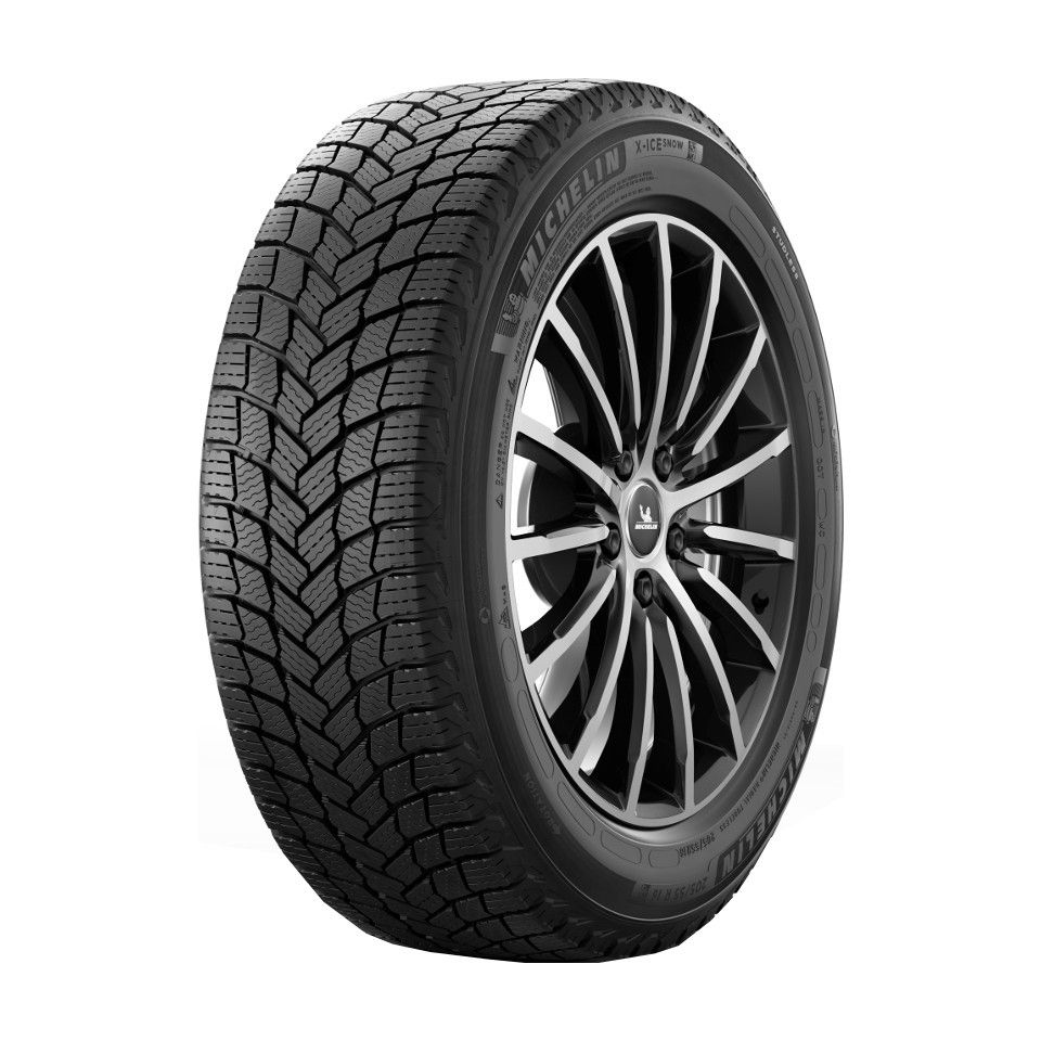 Шины Michelin X- ICE SNOW | Каталог Wheelsnheels.ru