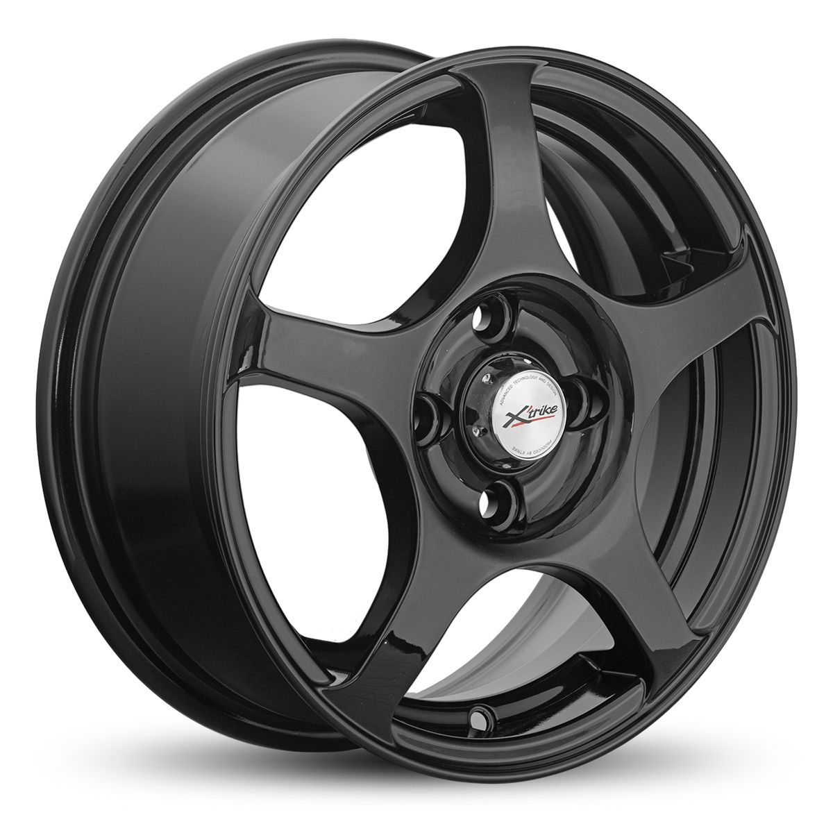 Диски Xtrike X-103 | Каталог Wheelsnheels.ru