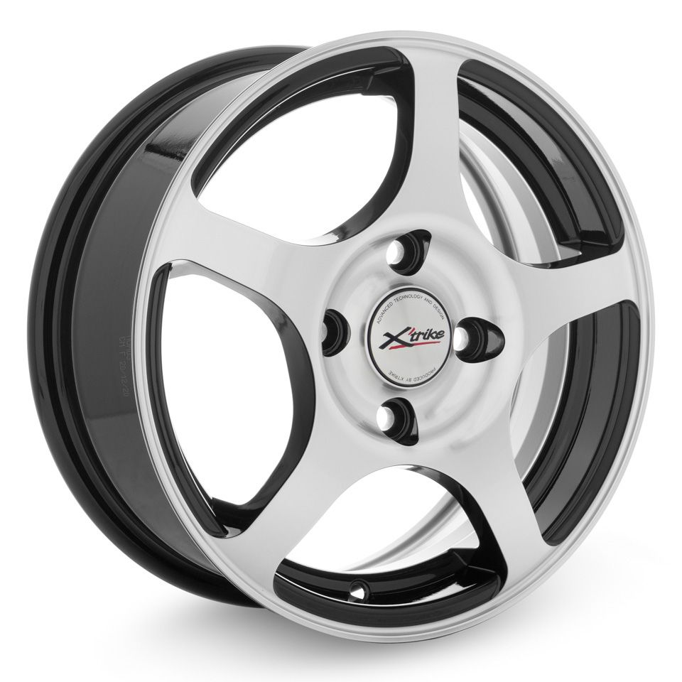 Диски Xtrike X-103 | Каталог Wheelsnheels.ru