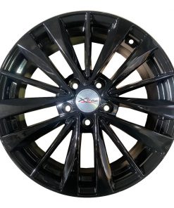 Диски Xtrike X-126 | Каталог Wheelsnheels.ru
