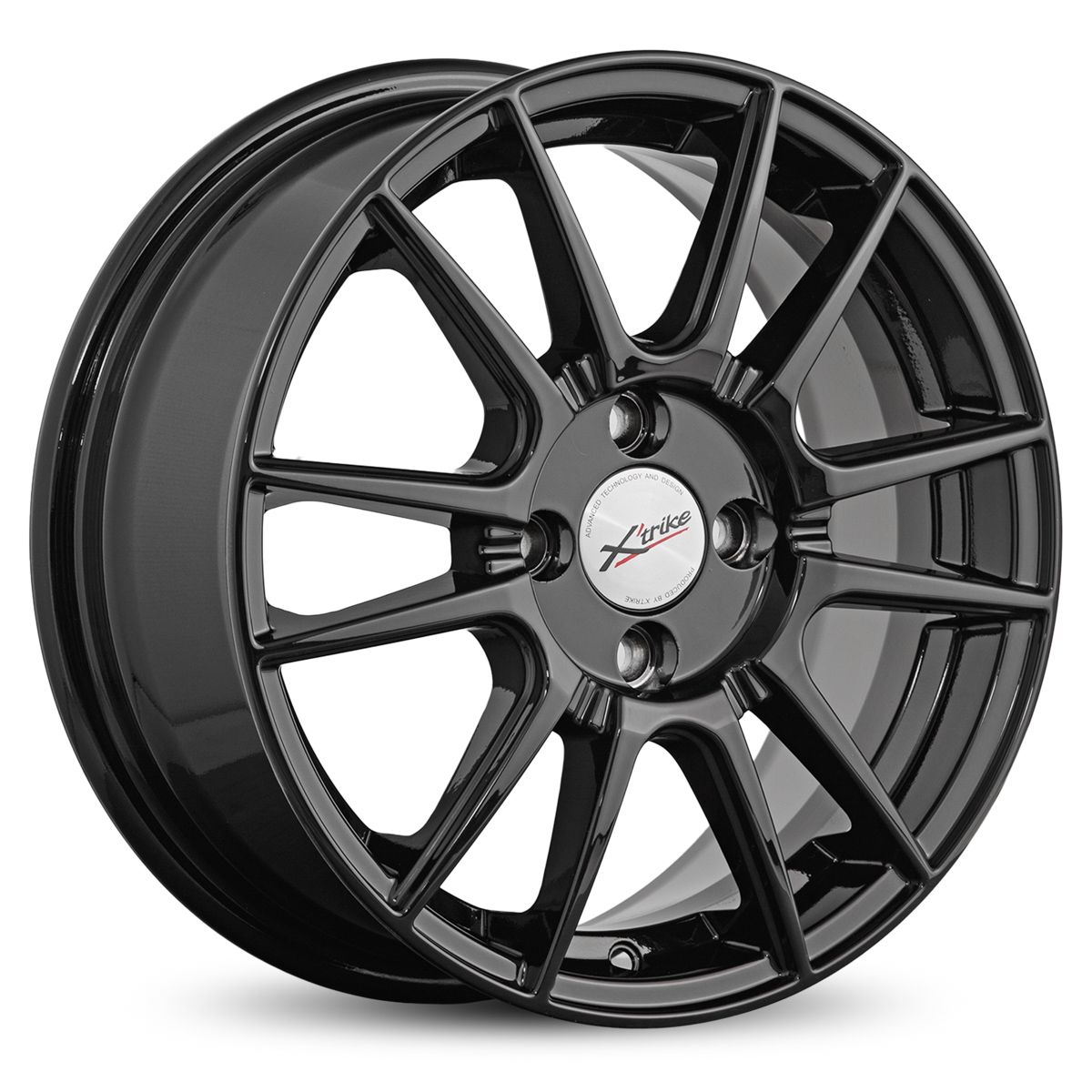 Диски Xtrike X-127 | Каталог Wheelsnheels.ru
