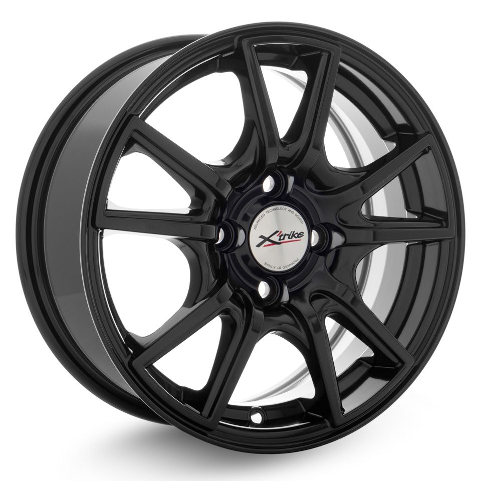 Диски Xtrike X-104 | Каталог Wheelsnheels.ru