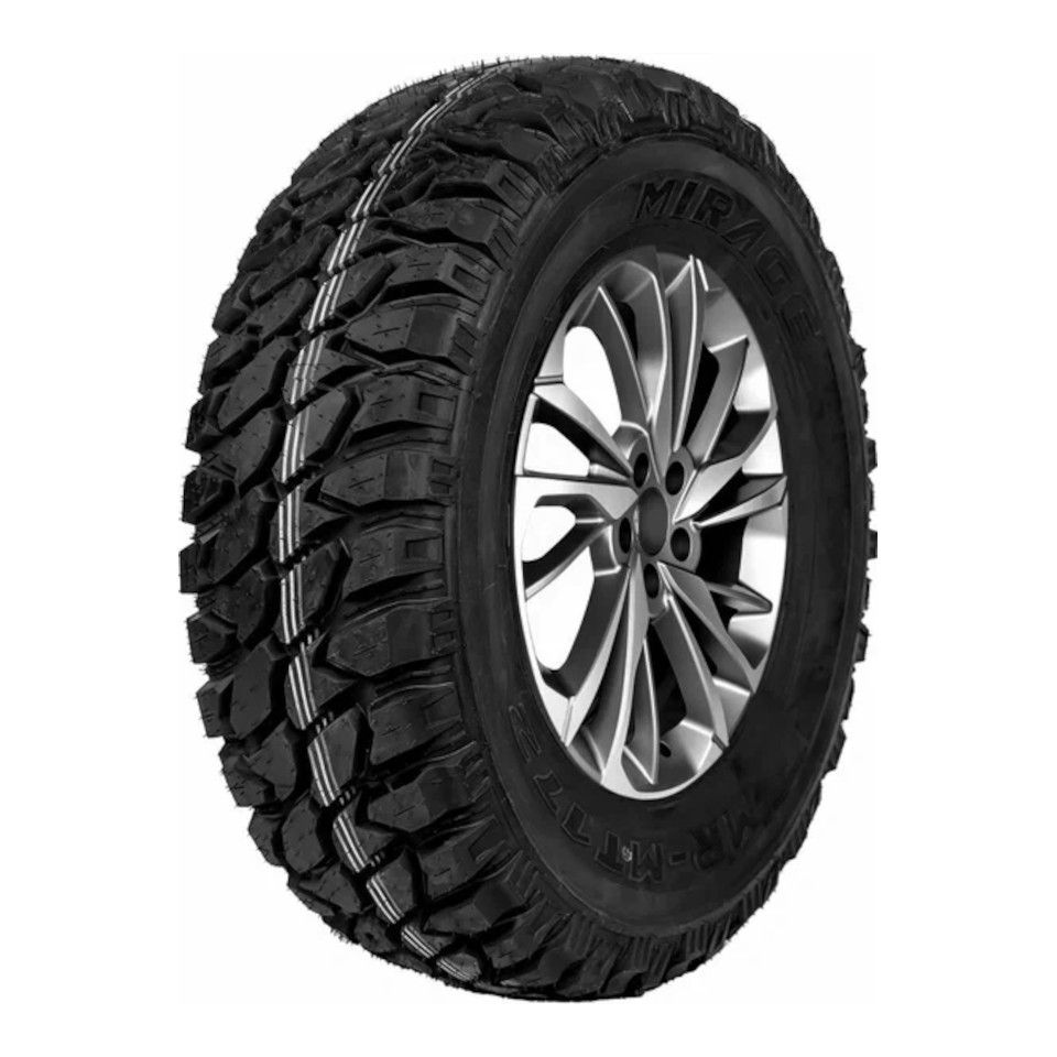 Шины MIRAGE MR-MT172 | Каталог Wheelsnheels.ru