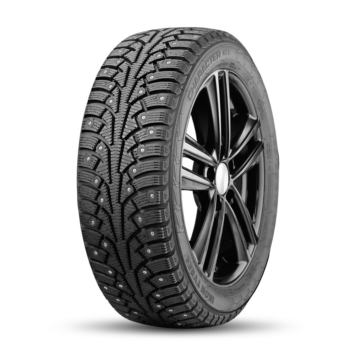 Шины Ikon Tyres Ikon Character Ice 5 | Каталог Wheelsnheels.ru