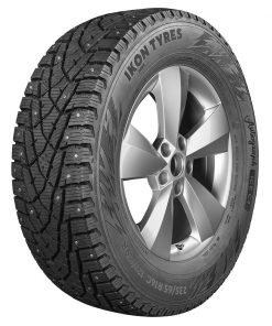 Шины Ikon Tyres Ikon Autograph Ice C4 | Каталог Wheelsnheels.ru