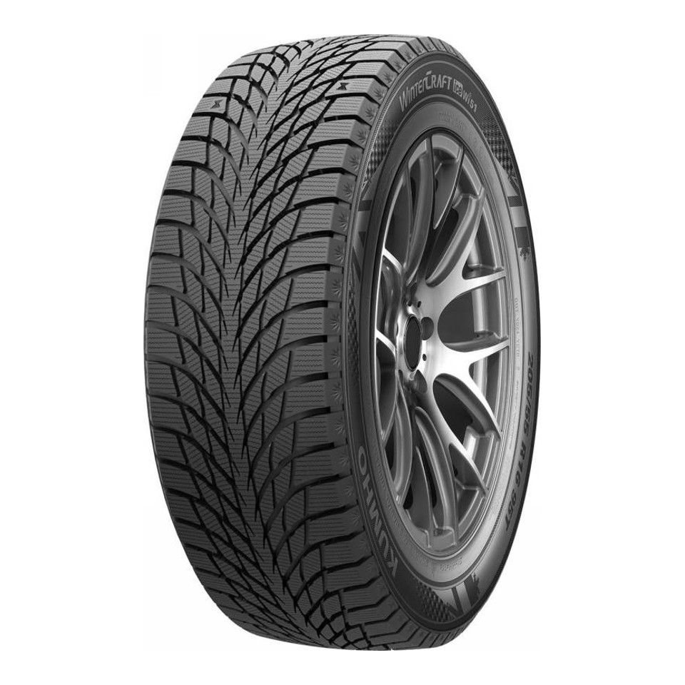 Шины Kumho WI-51 | Каталог Wheelsnheels.ru