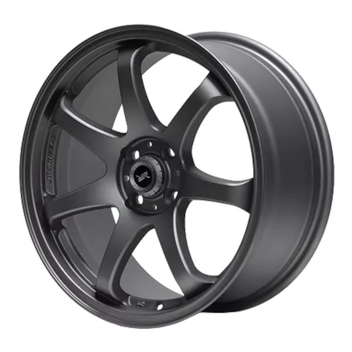 Диски Race Ready Technology CSS356 | Каталог Wheelsnheels.ru