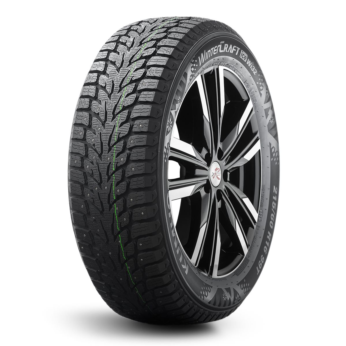 Шины Kumho WI-32 | Каталог Wheelsnheels.ru