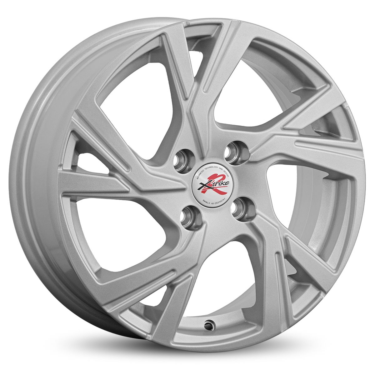 Диски XtrikeRST R075 | Каталог Wheelsnheels.ru