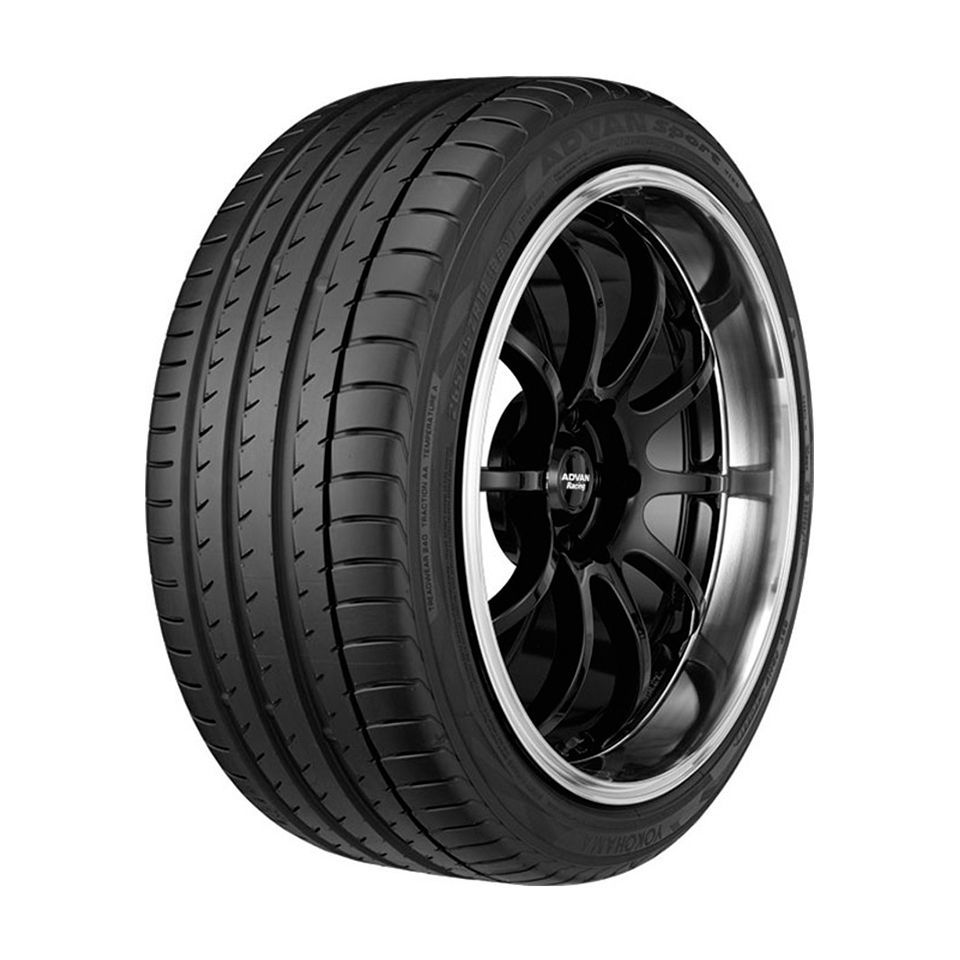 Шины Yokohama V105E | Каталог Wheelsnheels.ru