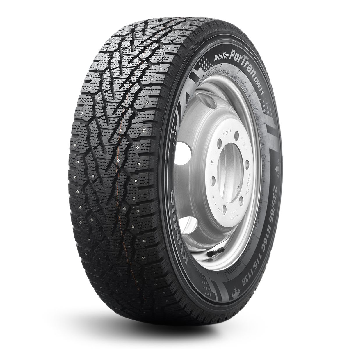 Шины Kumho CW-11 | Каталог Wheelsnheels.ru