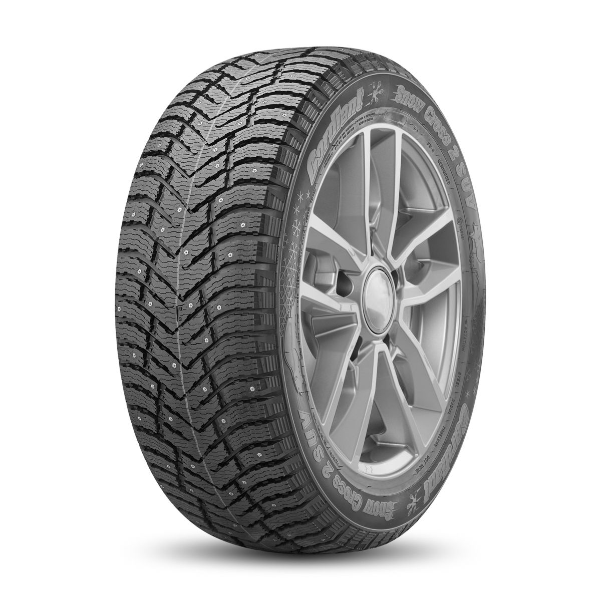 Шины CORDIANT SNOW CROSS 2 | Каталог Wheelsnheels.ru